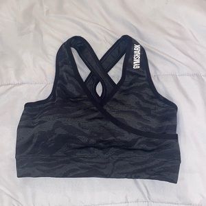 Gymshark sports bra